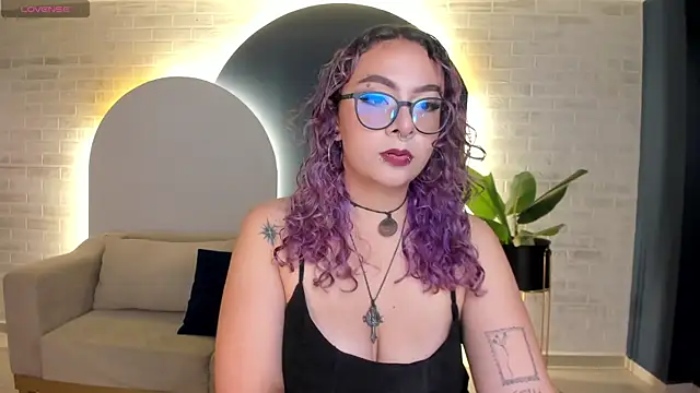 LoiseHarper online show from 05.08.26