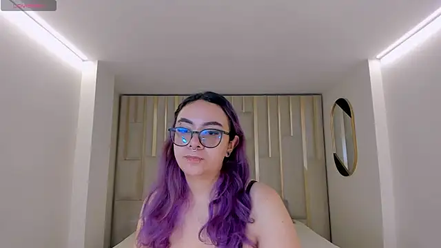 LoiseHarper online show from 06.22.26