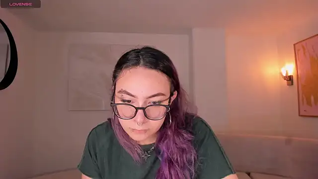 LoiseHarper online show from 06.28.26