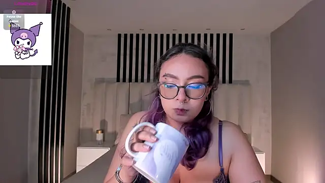 LoiseHarper online show from 07.01.26