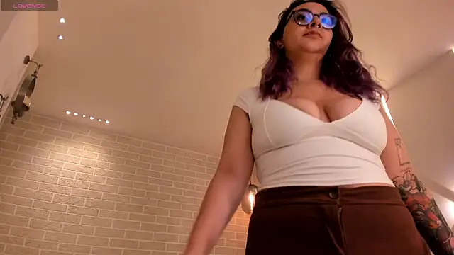 LoiseHarper online show from 07.09.26