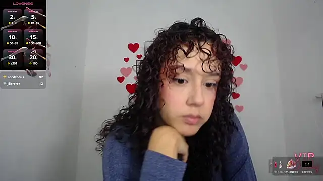 hannyraw online show from 05.12.26