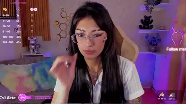 mia smoke  online show from 05.09.26
