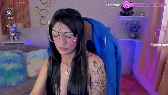 mia smoke  online show from 05.11.26