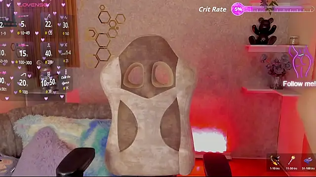 mia smoke  online show from 05.17.26