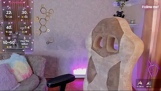 mia smoke  online show from 05.23.26