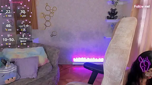 mia smoke  online show from 05.25.26