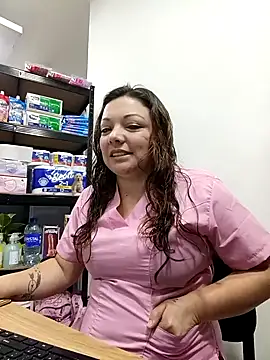 SAMANTHA--02 online show from 05.11.26