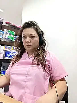SAMANTHA--02 online show from 05.11.26