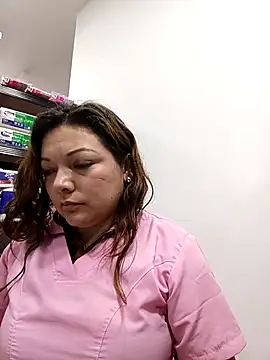 SAMANTHA--02 online show from 05.11.26