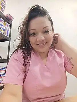 SAMANTHA--02 online show from 05.16.26