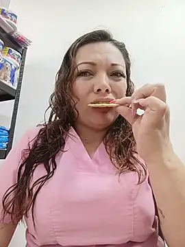 SAMANTHA--02 online show from 05.25.26