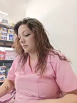 SAMANTHA--02 online show from 05.28.26