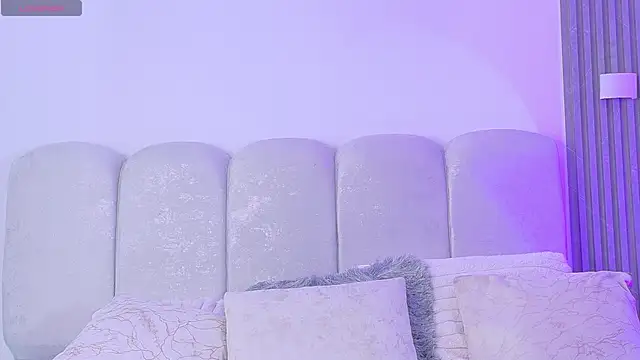 ScarlettVelvet online show from 05.15.26