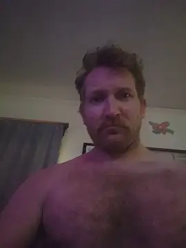 Snapshot of GingerKinkster chatting on 05.23.26 GingerKinkster online show from 05.23.26
