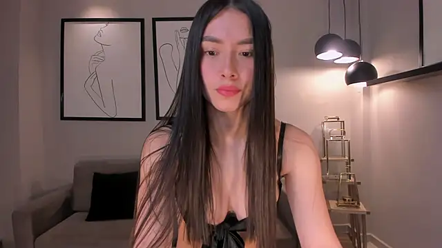 BellaStormX online show from 05.11.26