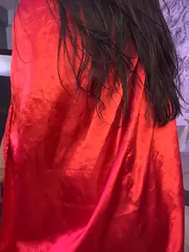 Laurent Milf online show from 05.27.26