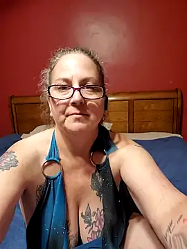 Harleygirl73 online show from 05.31.26