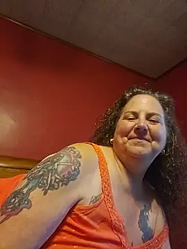 Harleygirl73 online show from 07.27.26