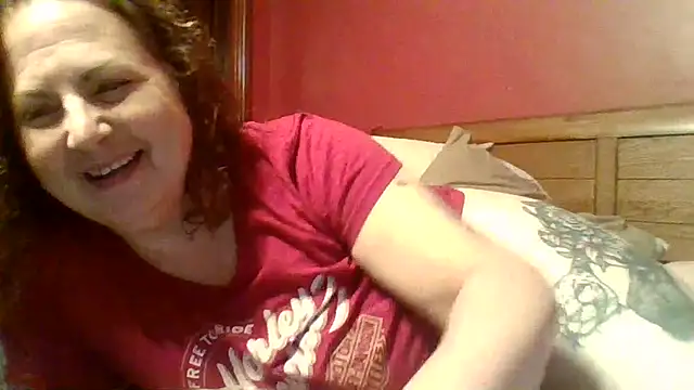 Harleygirl73 online show from 07.31.26