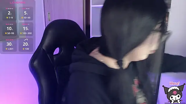 Snapshot of VamppyJanne chatting on 05.23.26 VamppyJanne online show from 05.23.26