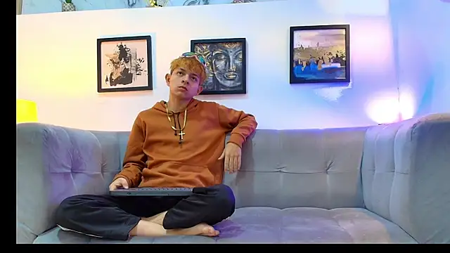RED BOYS XXX online show from 07.06.26