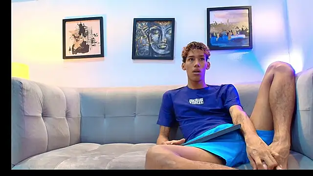 RED BOYS XXX online show from 07.07.26