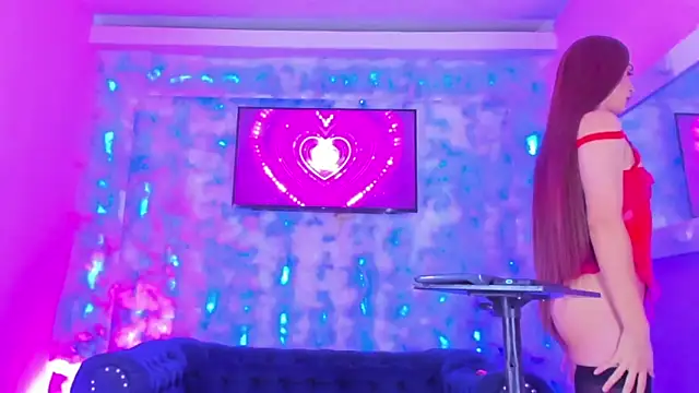 Alisson Santiel online show from 05.16.26