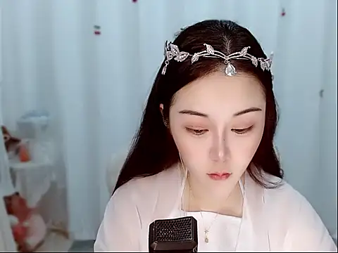 Snapshot of Amy-cnbaby chatting on 05.26.26 Amy-cnbaby online show from 05.26.26