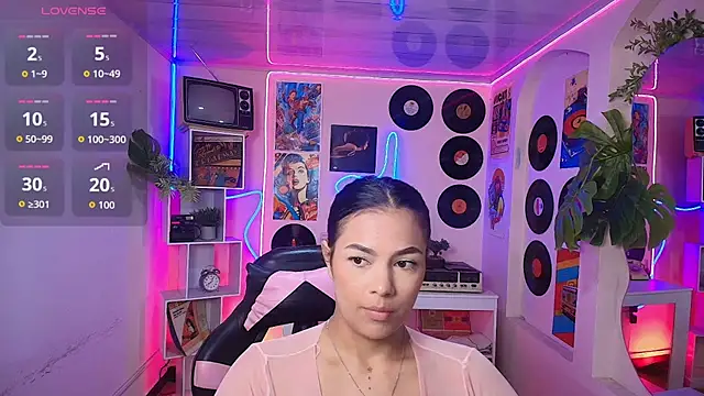 Duulce mia online show from 05.16.26
