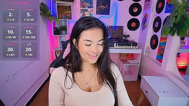 Duulce mia online show from 05.21.26