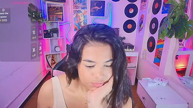 Duulce mia online show from 05.25.26