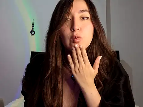 AnastasiaCampbell online show from 05.05.26