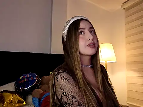 AnastasiaCampbell online show from 07.05.26