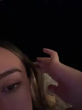 AnastasiaCampbell online show from 08.04.26