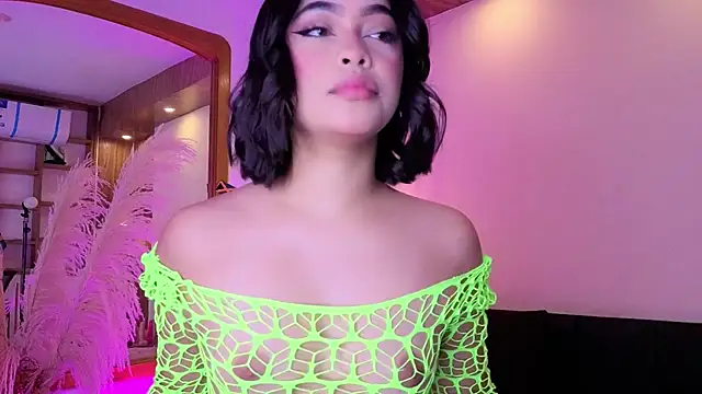 Snapshot of Chloe_monroee chatting on 05.18.26 Chloe monroee online show from 05.18.26