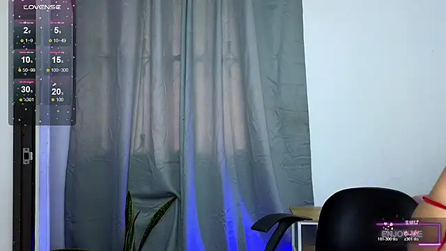 megangil  online show from 05.30.26