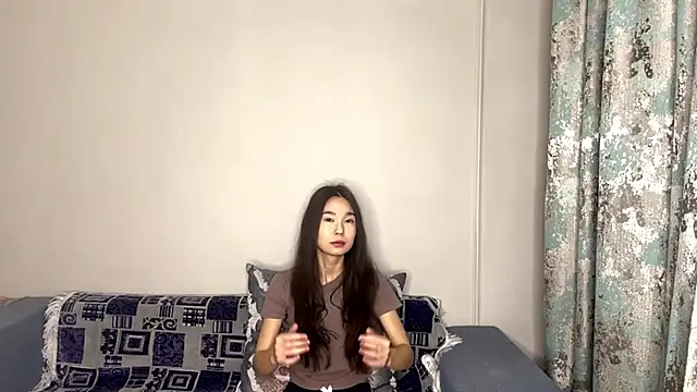 marri bunny online show from 05.12.26