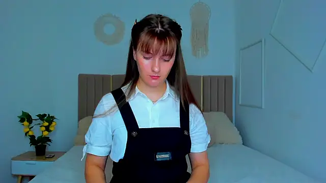 Cutie blushh online show from 05.11.26