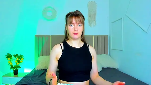 Cutie blushh online show from 05.21.26