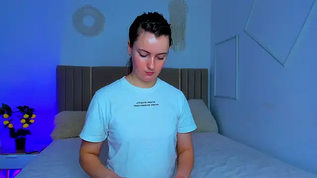 Cutie blushh online show from 05.27.26