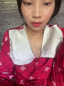 Snapshot of Samso-si chatting on 06.19.26 Samso-si online show from 06.19.26
