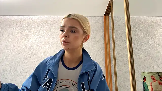 Britney Calverhends online show from 05.13.26