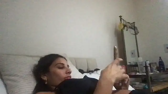 Miss juicybabes online show from 05.03.26