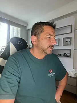 daddy3945 online show from 05.12.26