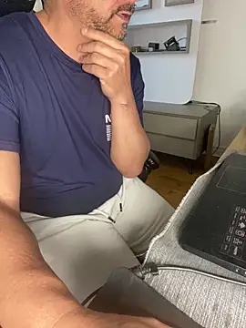 daddy3945 online show from 05.13.26