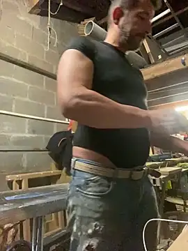 daddy3945 online show from 05.18.26