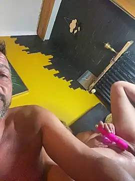 daddy3945 online show from 05.28.26