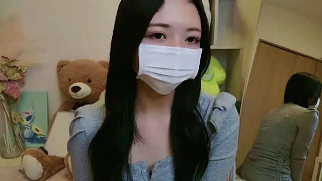 -Luna JP- online show from 05.07.26