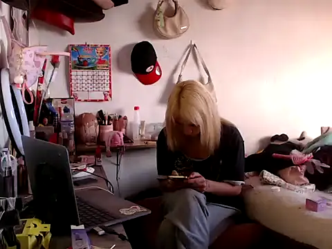 Snapshot of bunnyfoxxd chatting on 07.06.26 bunnyfoxxd online show from 07.06.26
